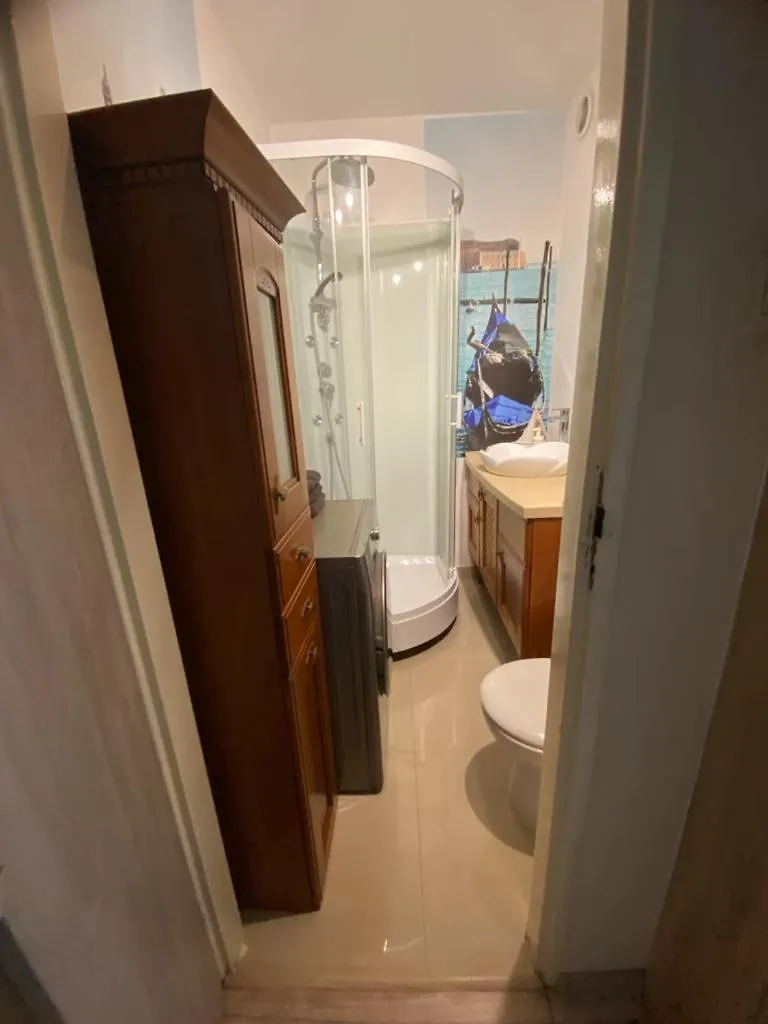 Kawalerka Gdansk Przymorze Apartment Poland