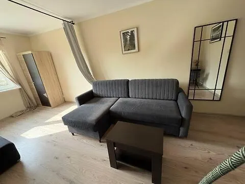 Kawalerka Gdansk Przymorze Apartment 0*,