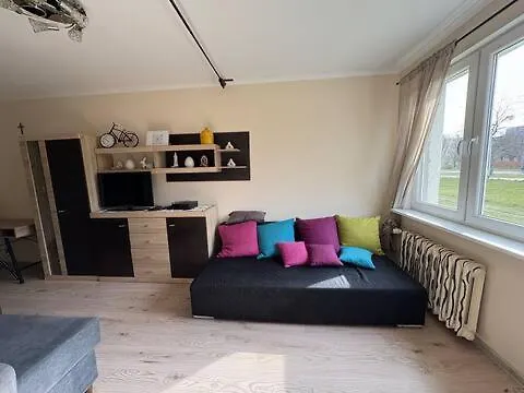Kawalerka Gdansk Przymorze Apartment