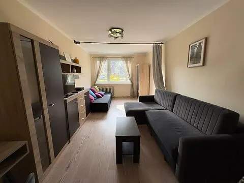 Kawalerka Gdansk Przymorze Apartment