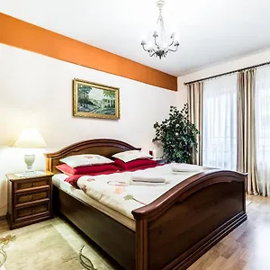 Gorski Apartament Centrum Apartament Zakopane