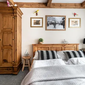 Górski Klimat Apartament Zakopane