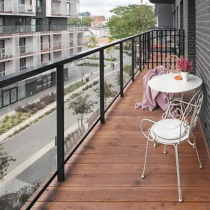 Art Ii Apartament Wrocław