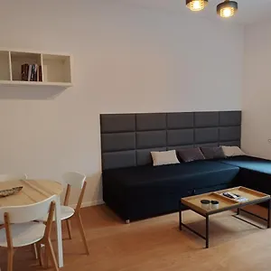 Apartament Slaska 12