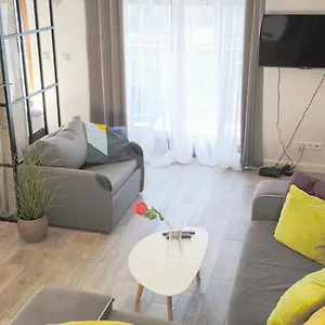  Apartament Neptun Park 1 & Parking
